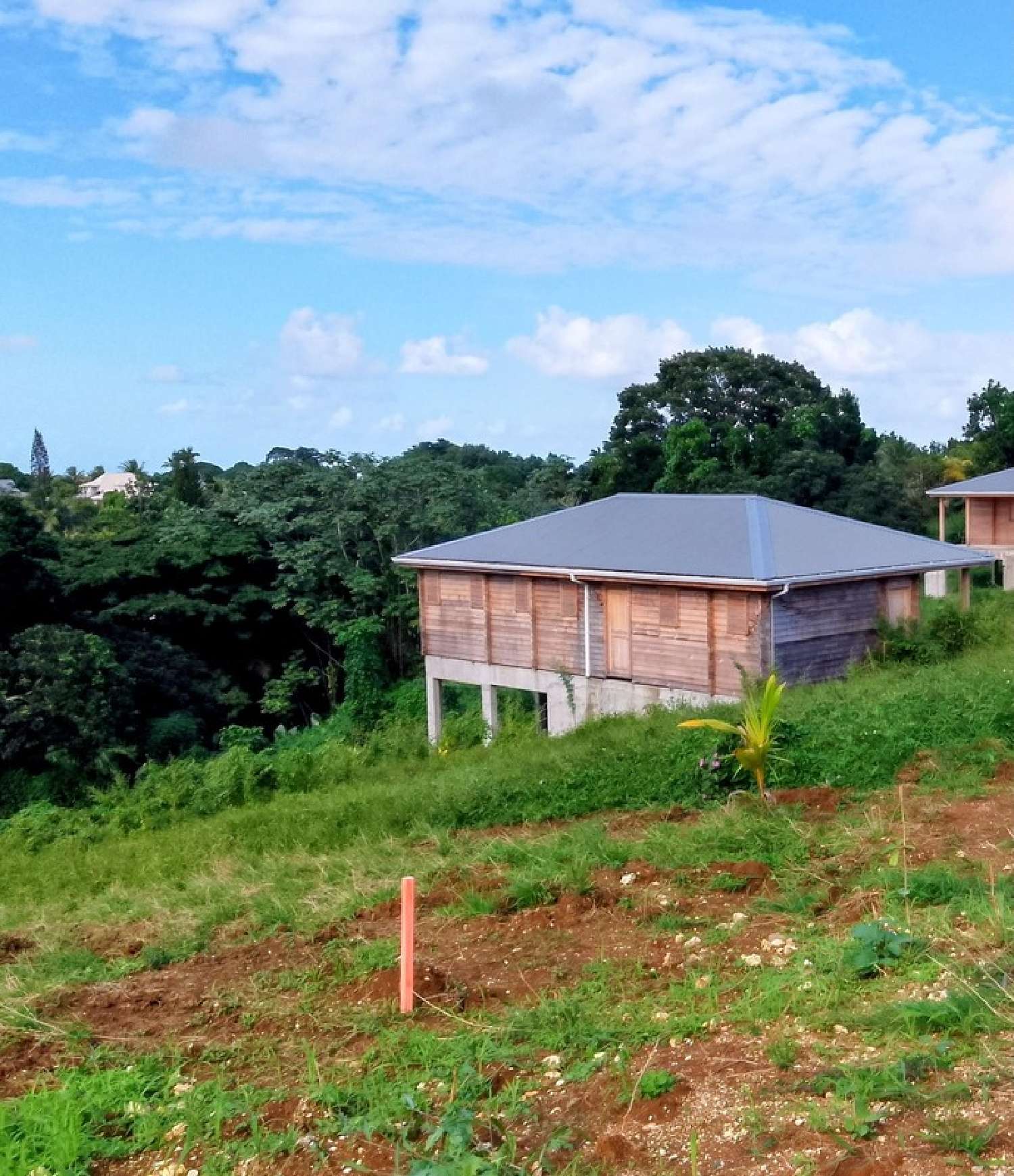  te koop huis Petit-Bourg Guadeloupe 1