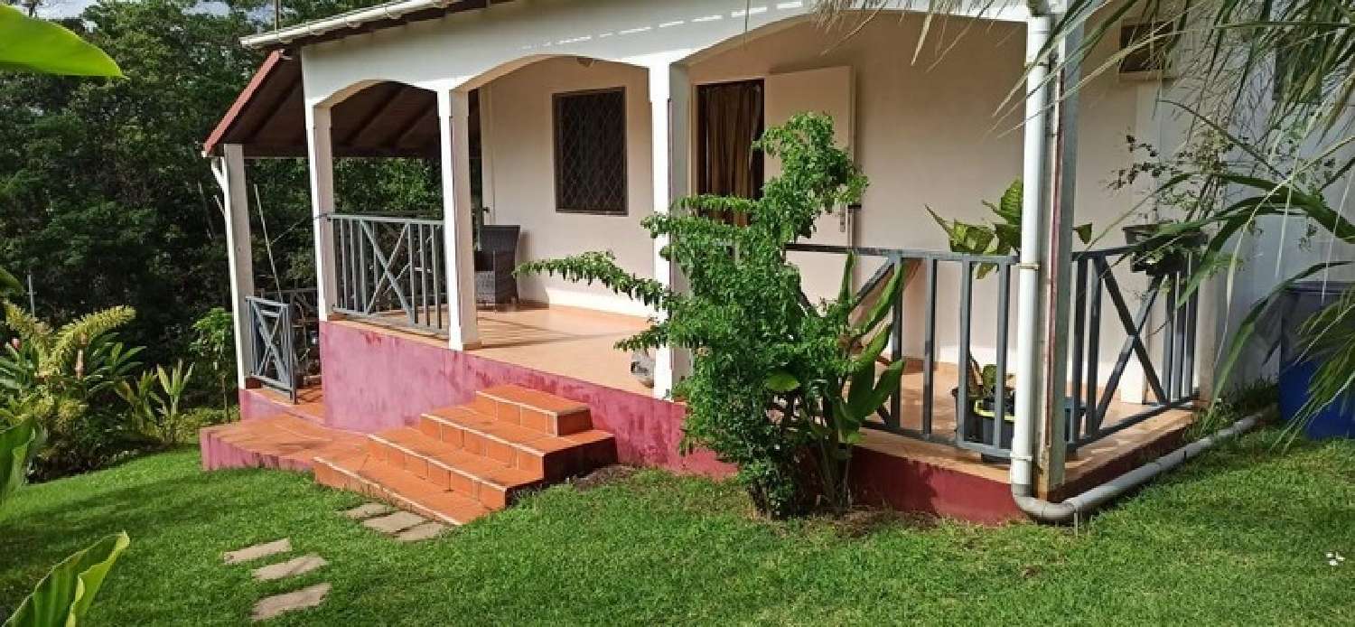  kaufen Haus Petit-Bourg Guadeloupe 2