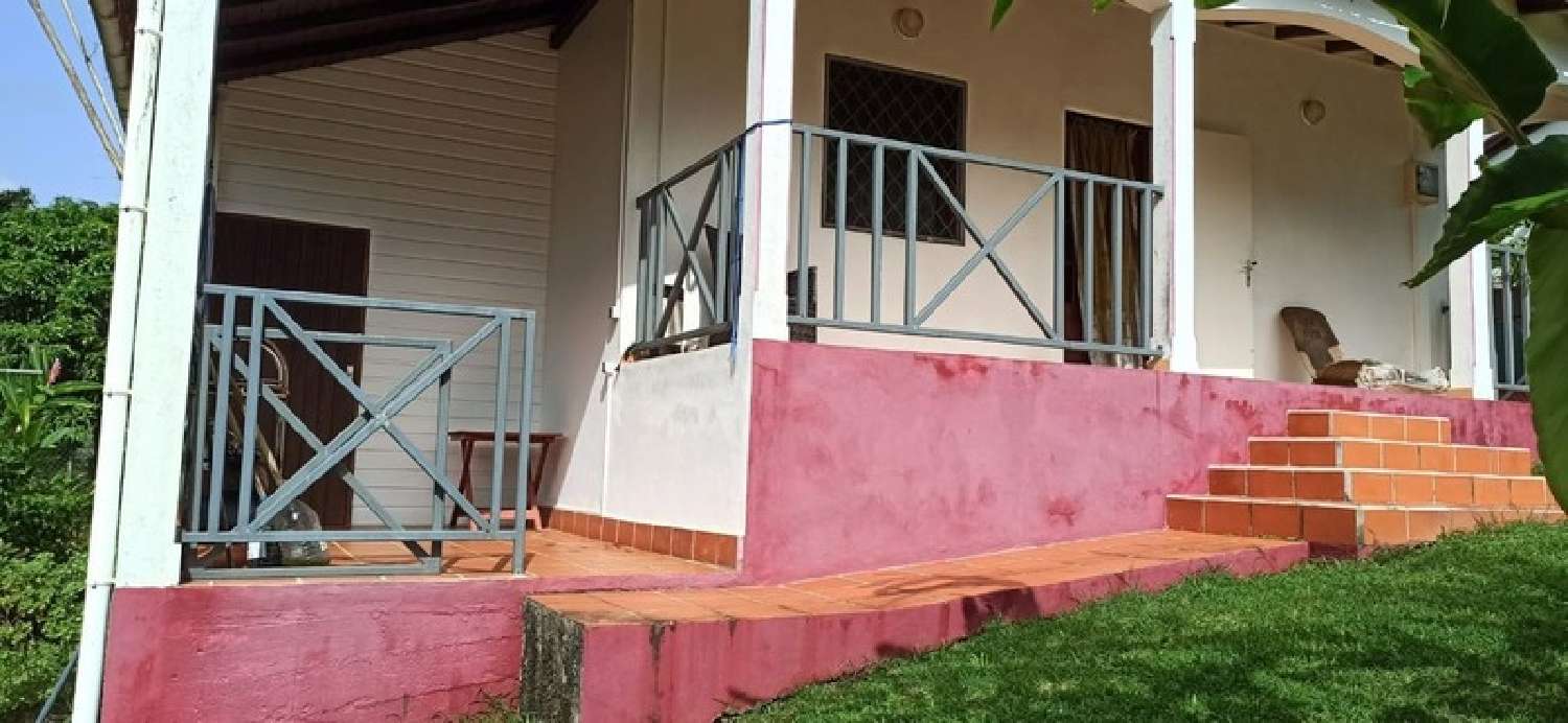  kaufen Haus Petit-Bourg Guadeloupe 3
