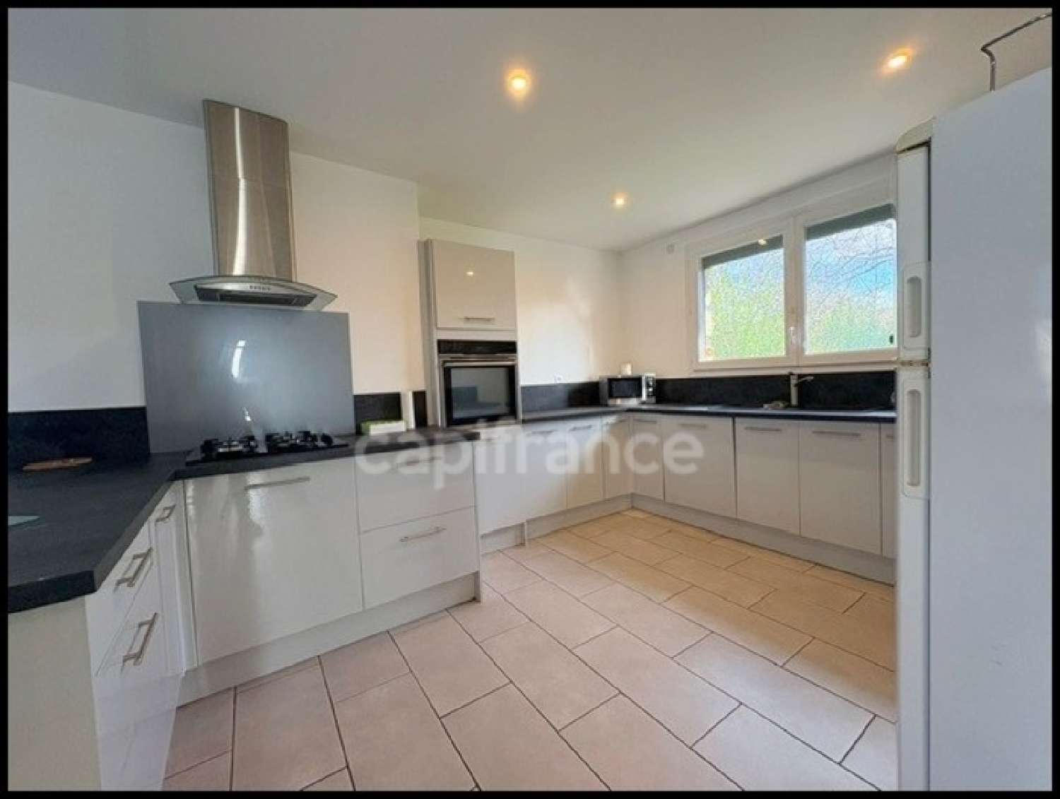  à vendre maison Petit-Couronne Seine-Maritime 2