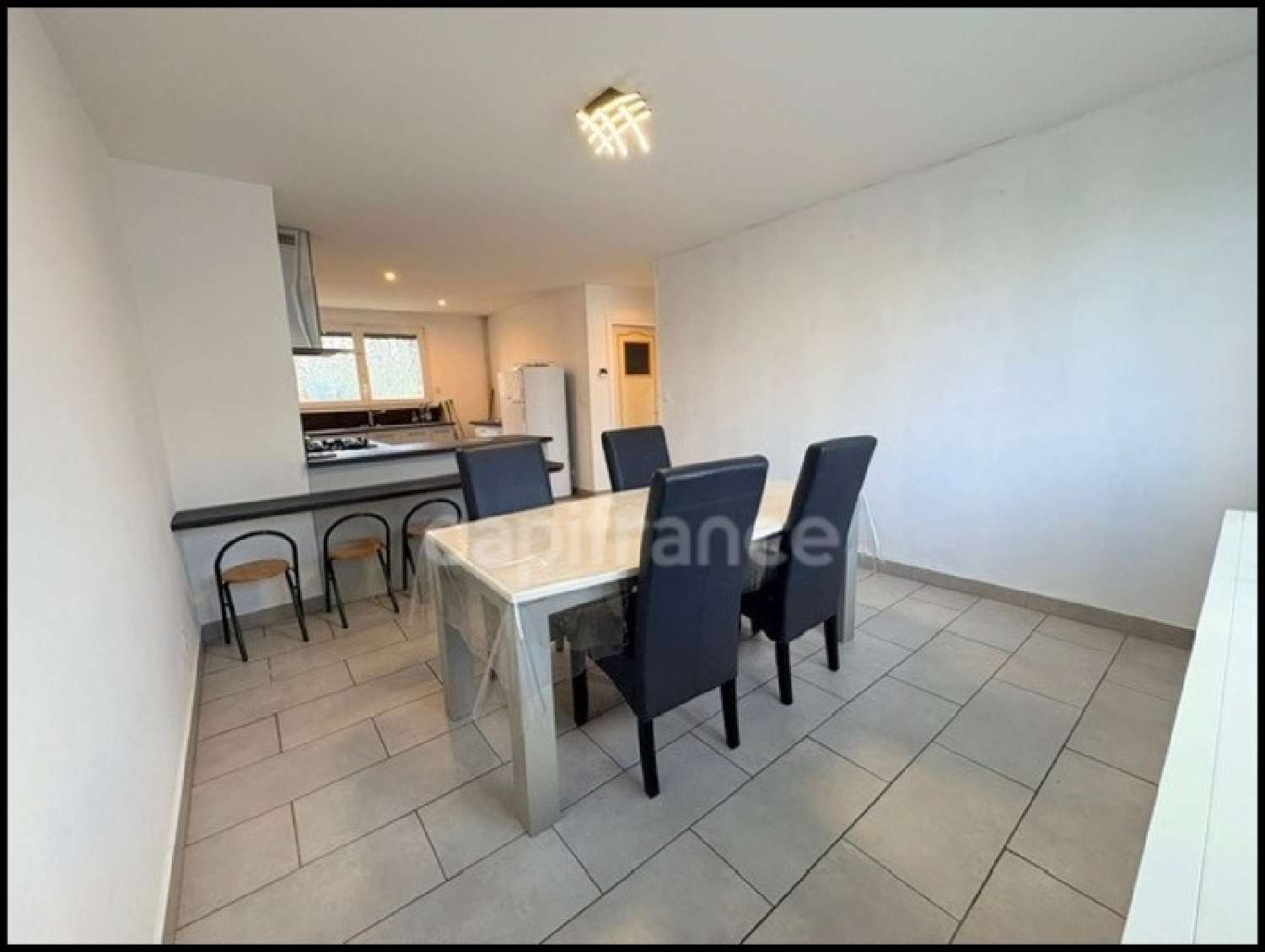  à vendre maison Petit-Couronne Seine-Maritime 4