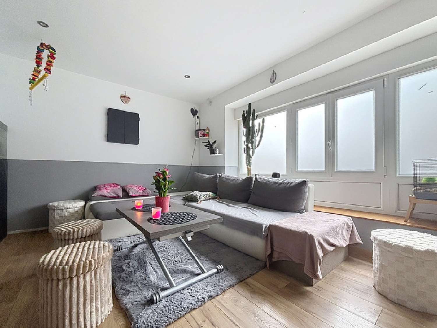  en venta casa Petit-Couronne Seine-Maritime 2