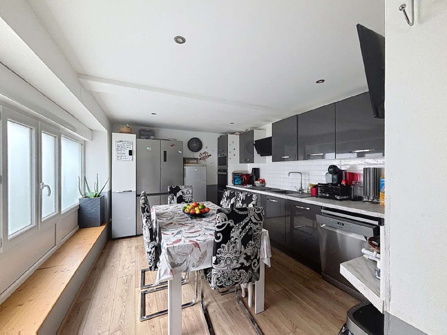  en venta casa Petit-Couronne Seine-Maritime 3