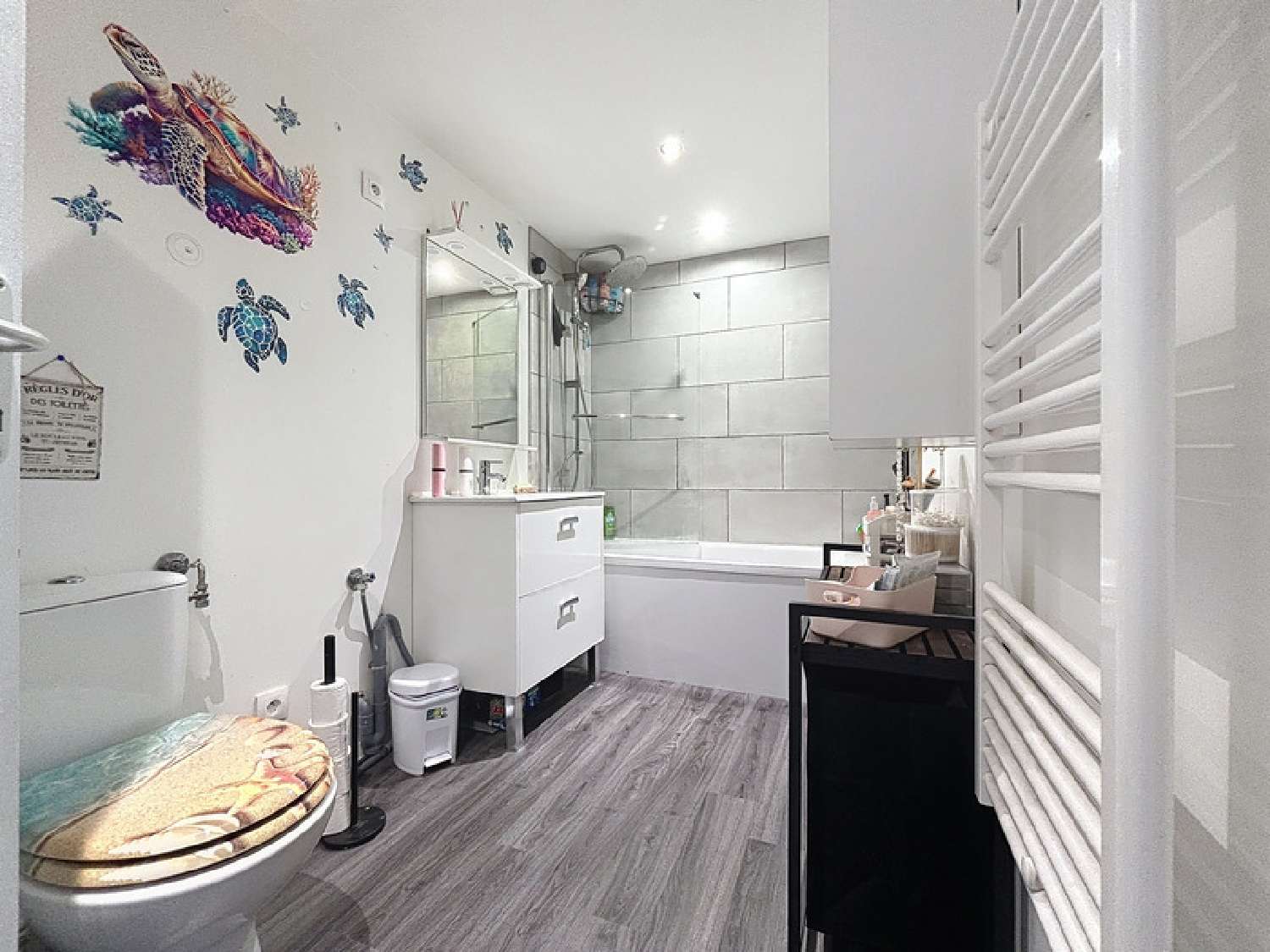  en venta casa Petit-Couronne Seine-Maritime 4