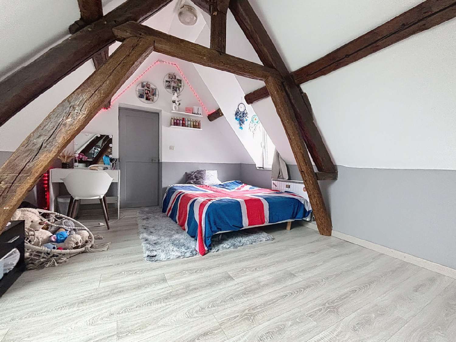  en venta casa Petit-Couronne Seine-Maritime 7