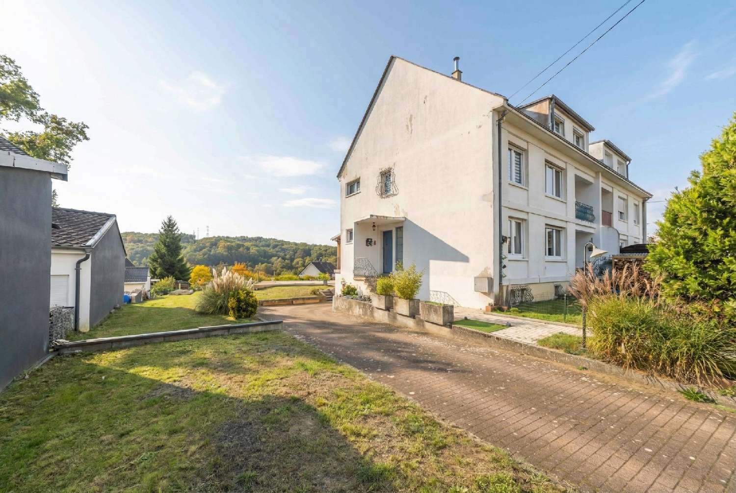 te koop huis Petite-Rosselle Moselle 5