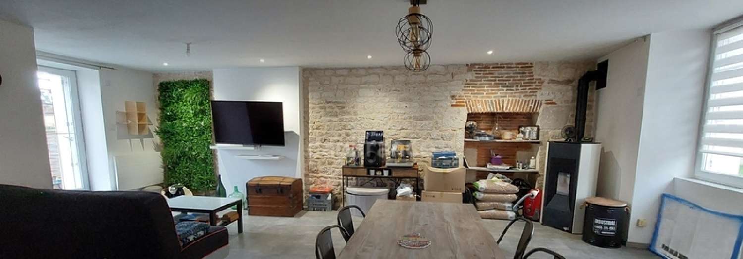  for sale house Pétosse Vendée 2