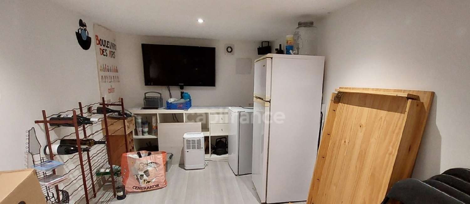  for sale house Pétosse Vendée 3