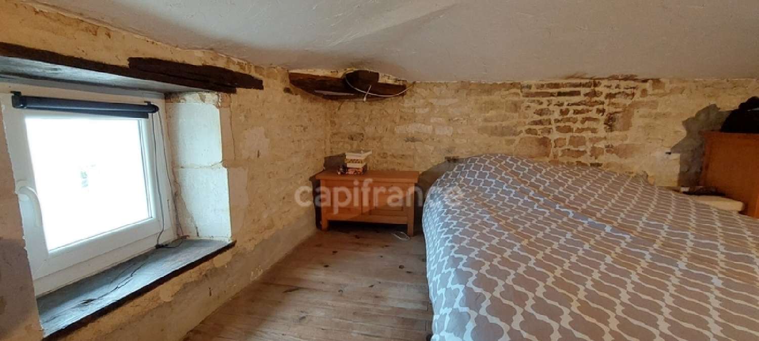  for sale house Pétosse Vendée 5