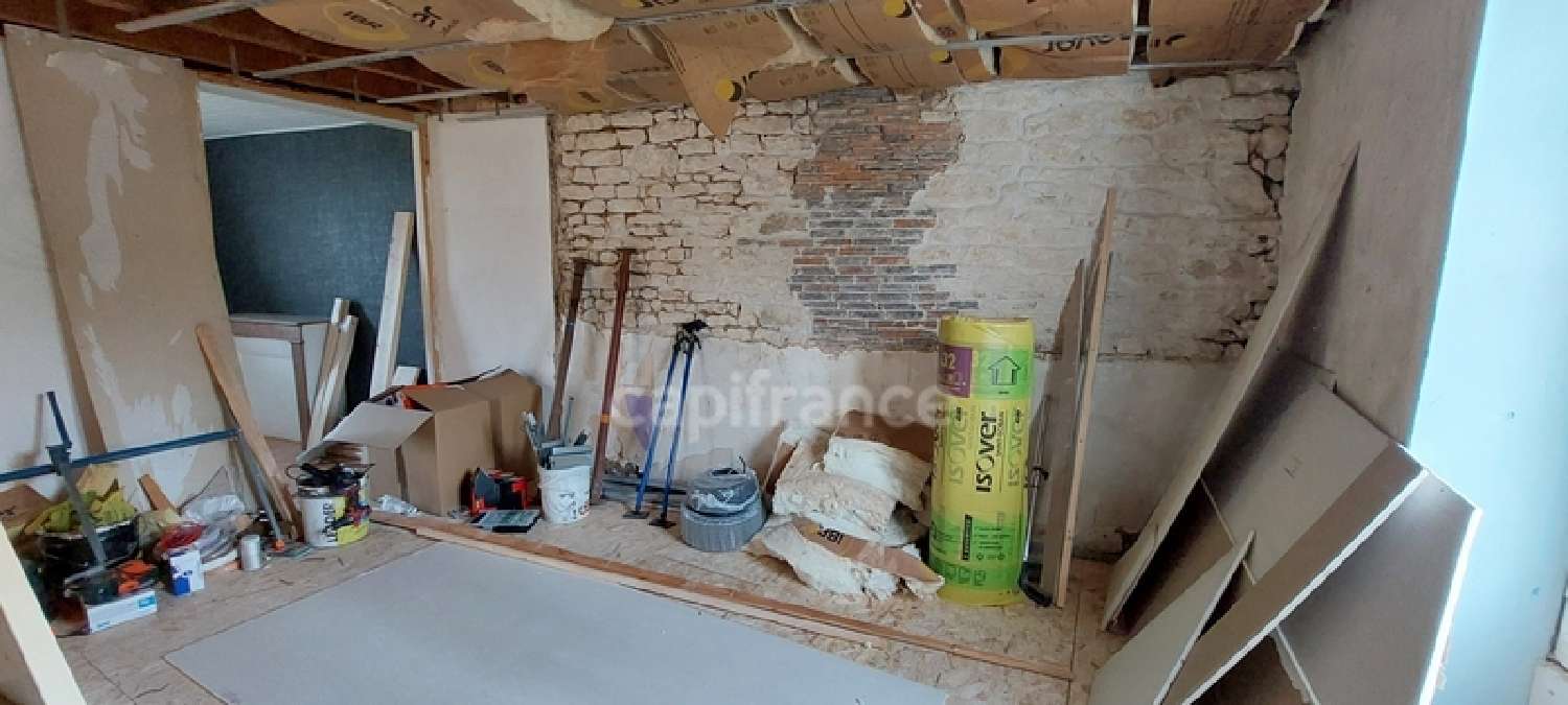  for sale house Pétosse Vendée 6