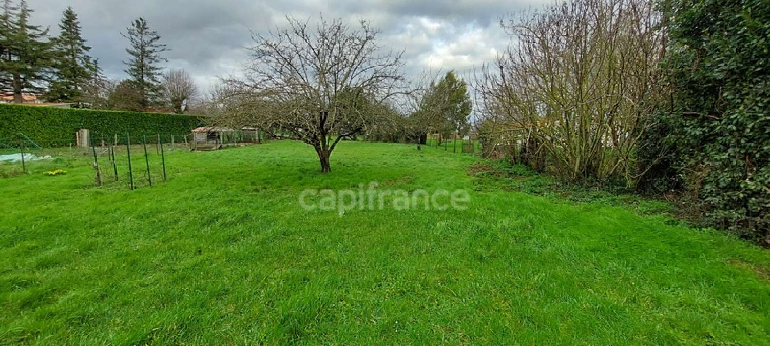  for sale house Pétosse Vendée 8
