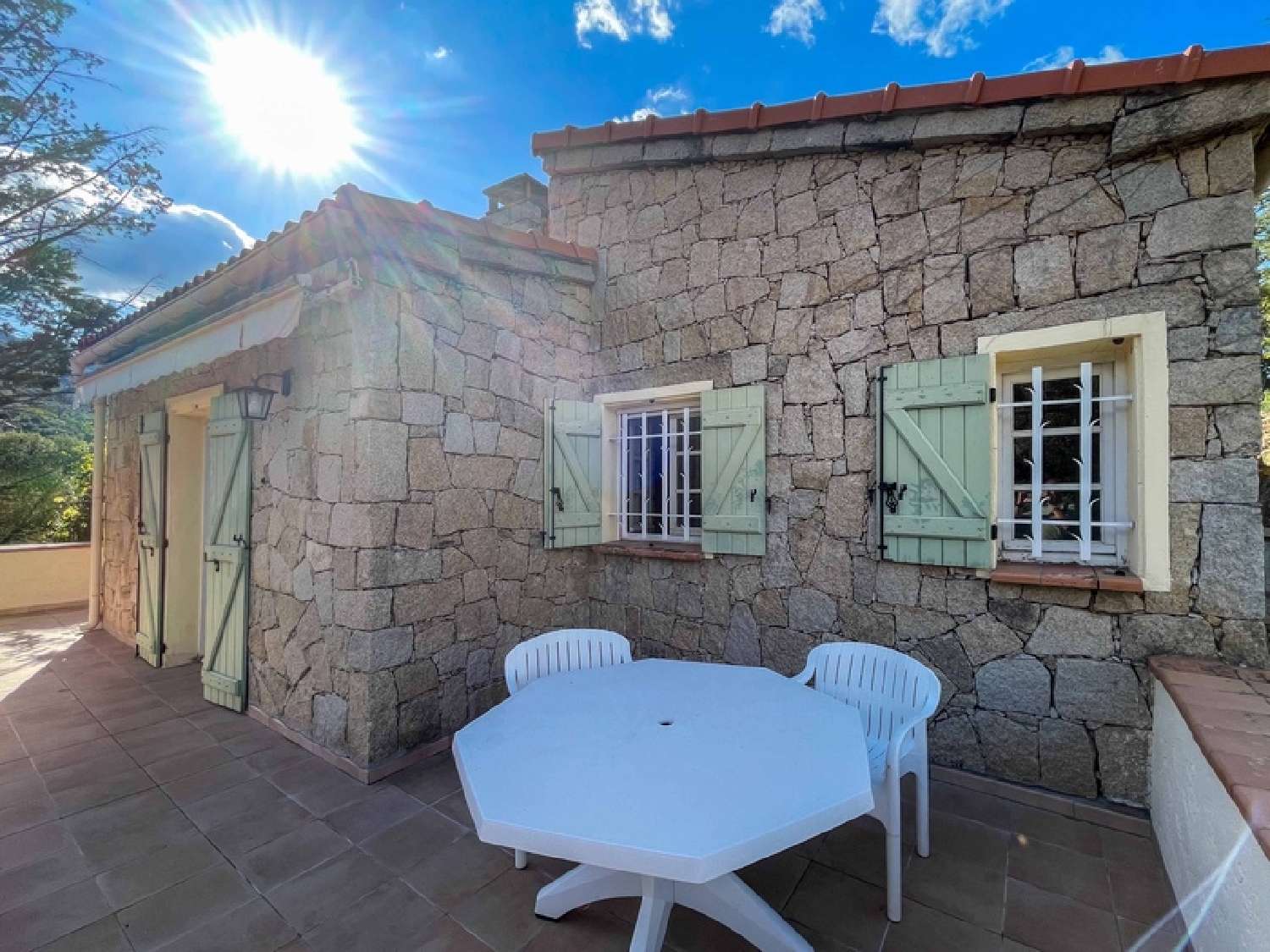  te koop huis Petreto-Bicchisano Corse-du-Sud 2