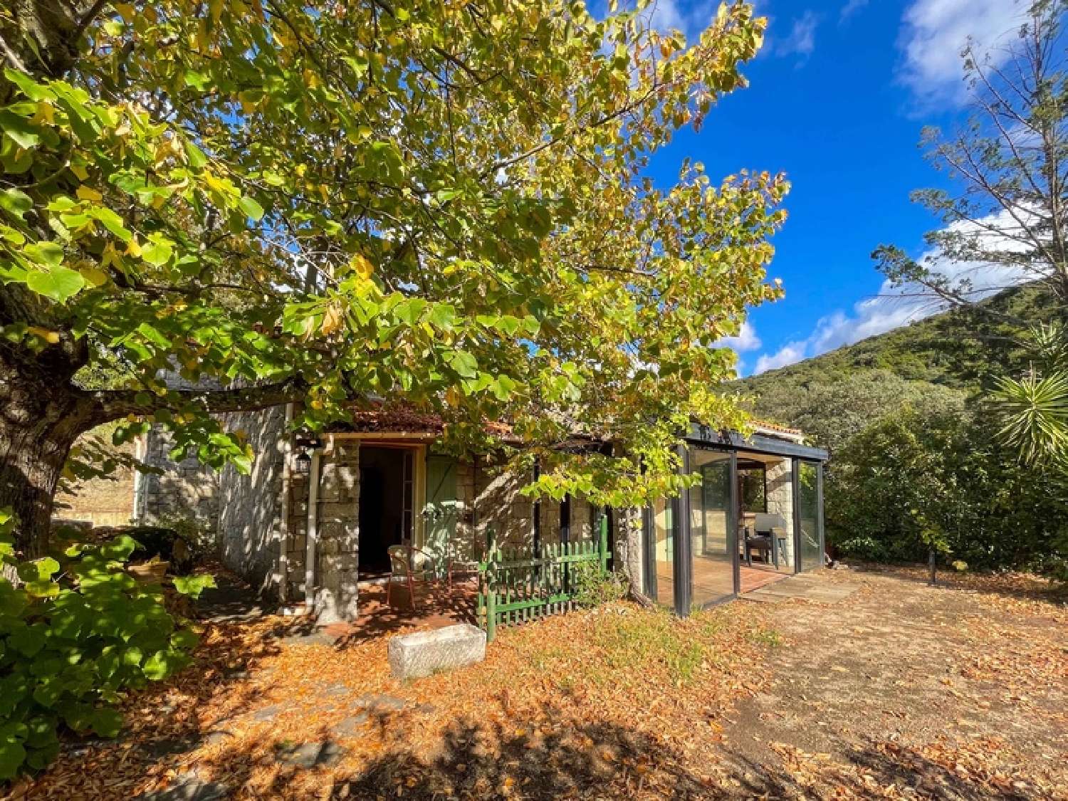  te koop huis Petreto-Bicchisano Corse-du-Sud 6