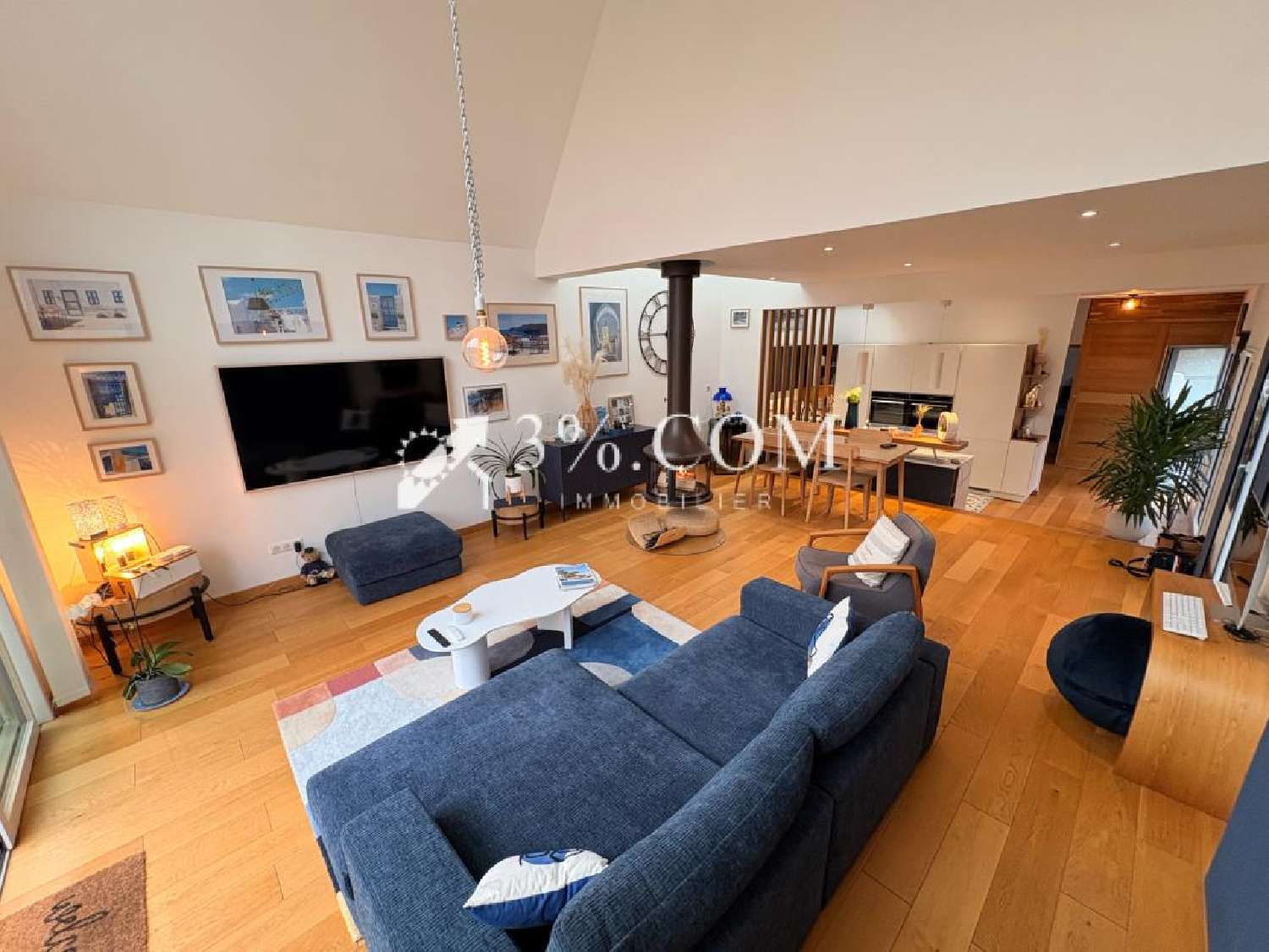  te koop huis Peuplingues Pas-de-Calais 3