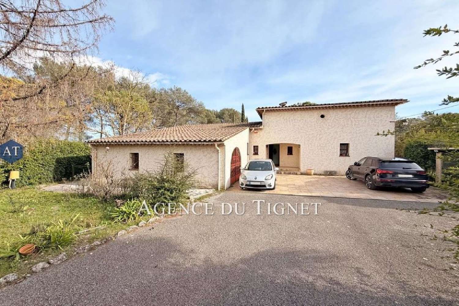  for sale house Peymeinade Alpes-Maritimes 1
