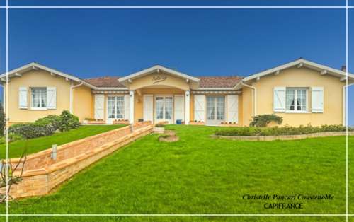 Peyrehorade Landes huis foto 7297570