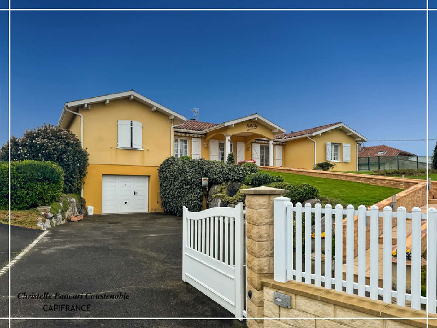 te koop huis Peyrehorade Landes 2