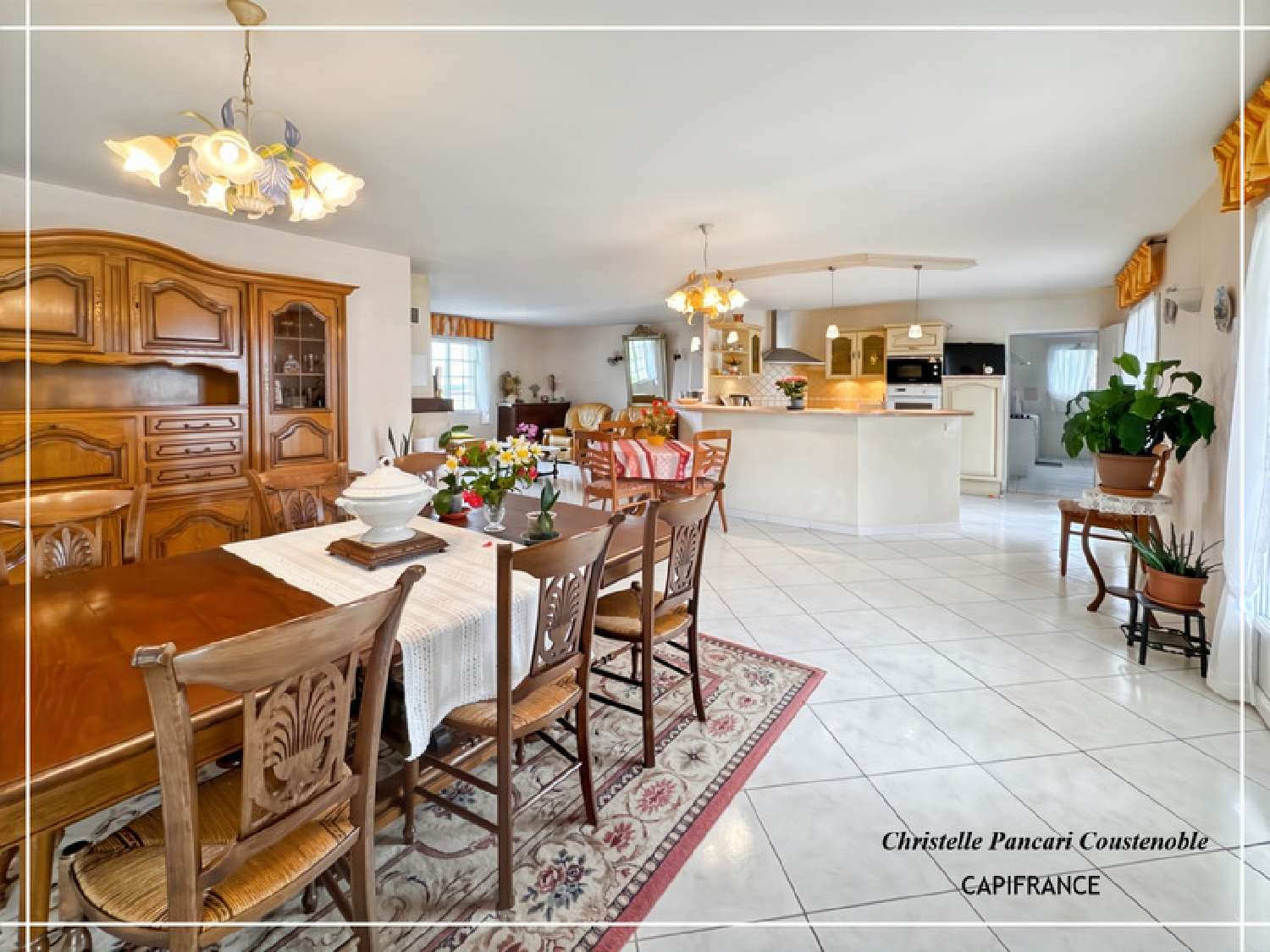 te koop huis Peyrehorade Landes 3