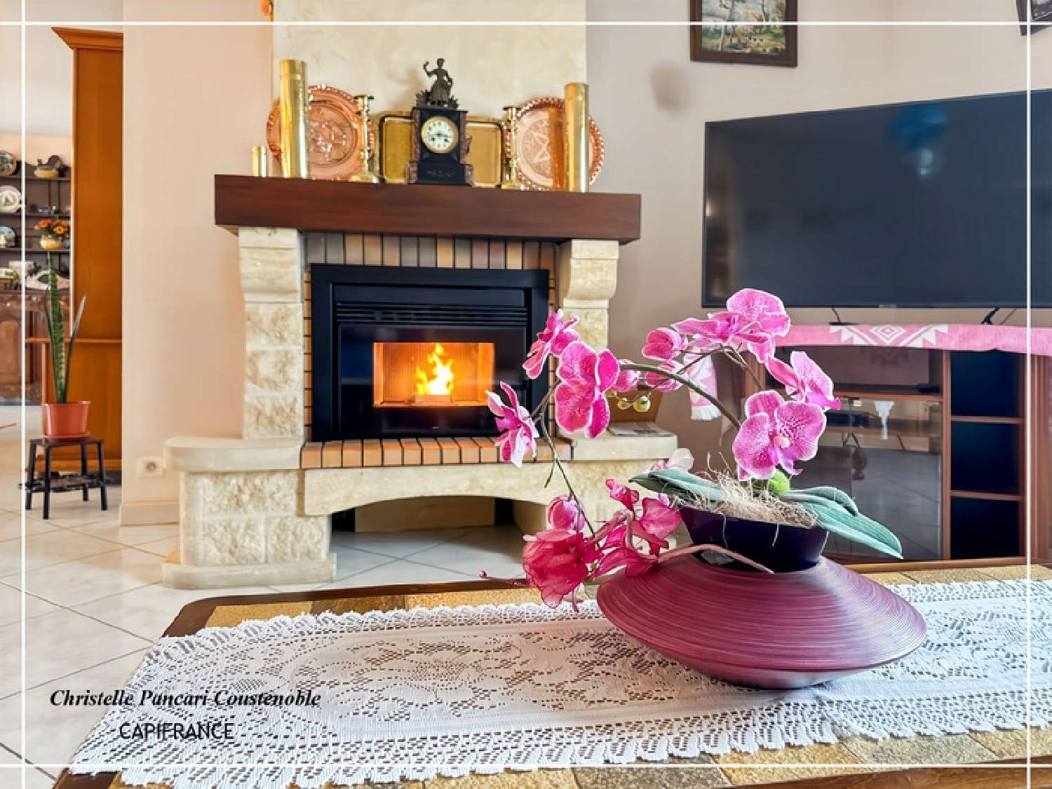 te koop huis Peyrehorade Landes 6