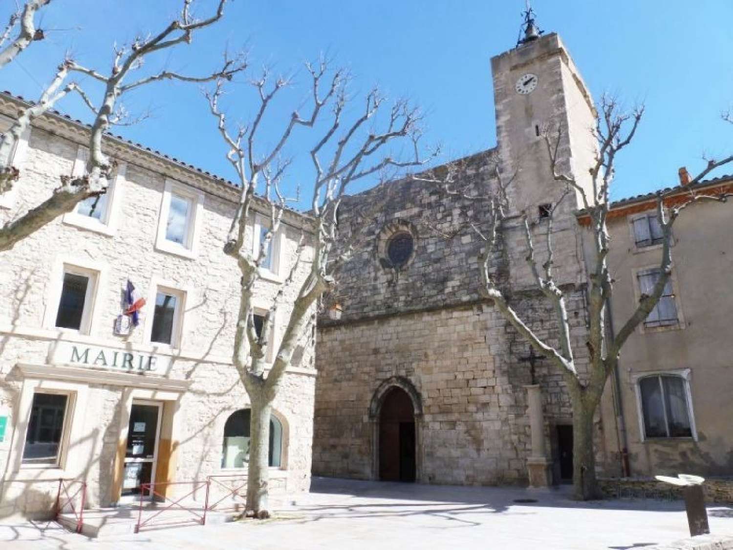  te koop huis Peyriac-de-Mer Aude 3