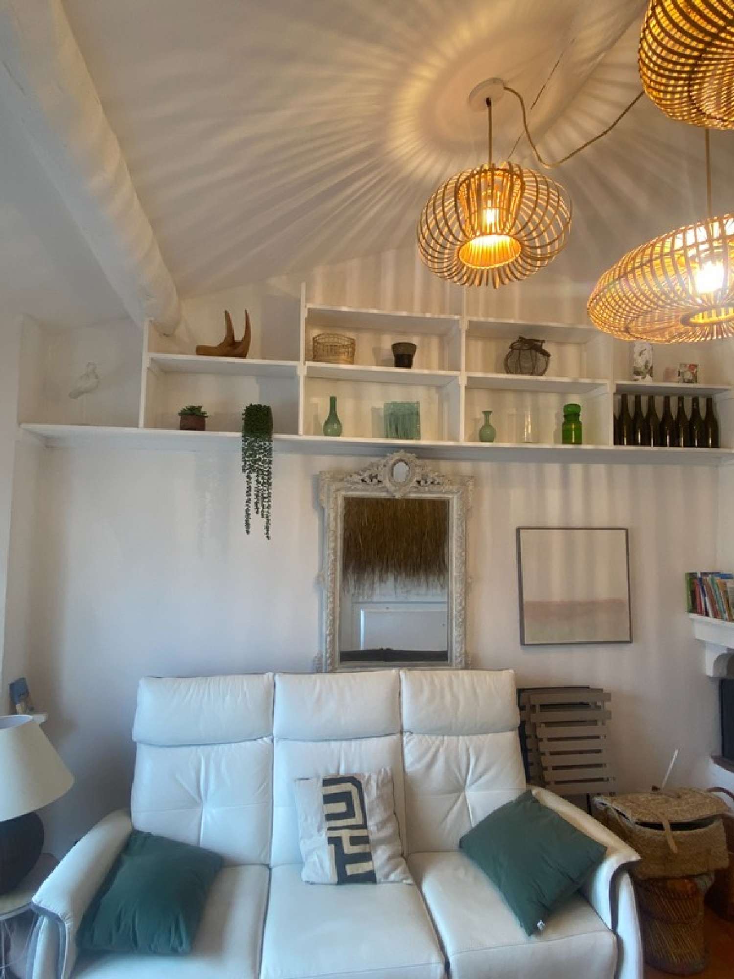  te koop huis Peyriac-de-Mer Aude 7