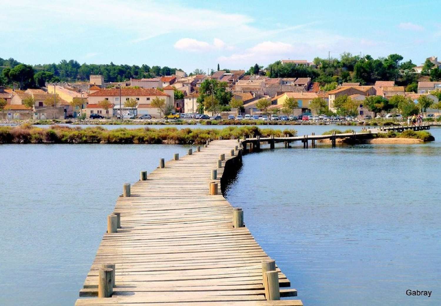  te koop huis Peyriac-de-Mer Aude 8