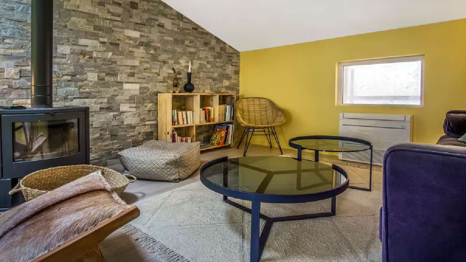  te koop huis Peyriac-de-Mer Aude 6