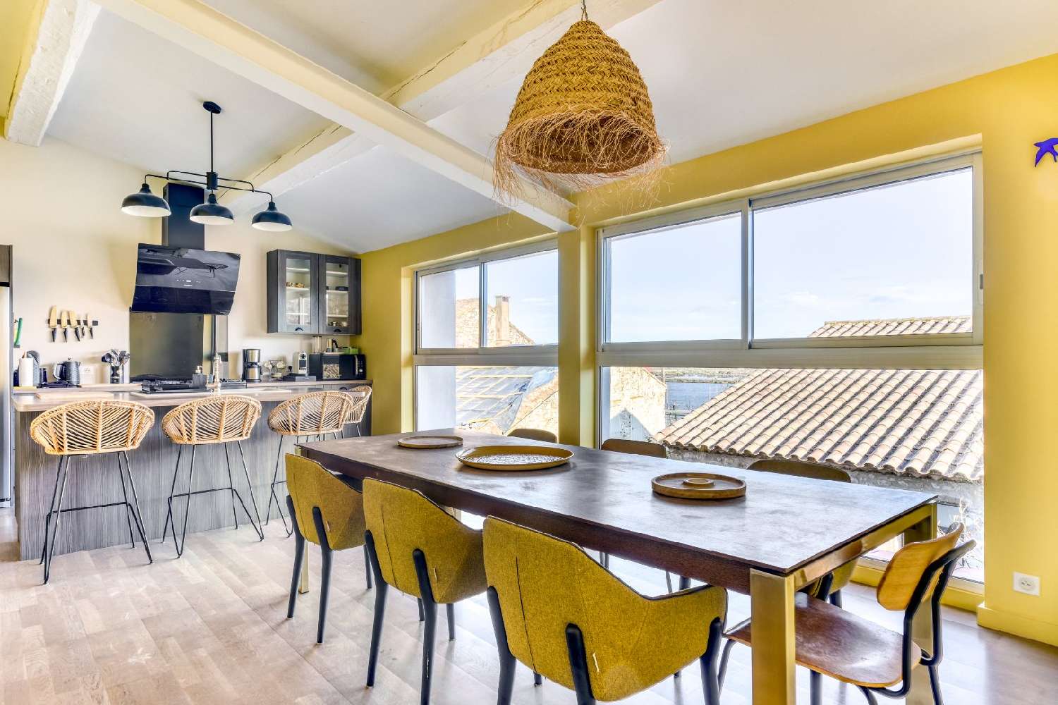 à vendre maison Peyriac-de-Mer Aude 1