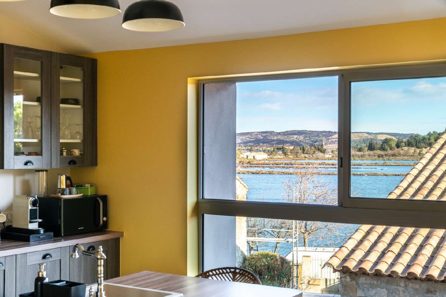 à vendre maison Peyriac-de-Mer Aude 2