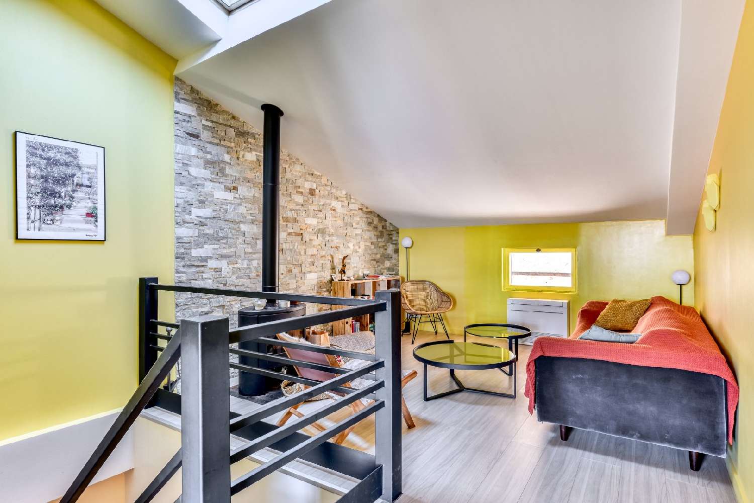 à vendre maison Peyriac-de-Mer Aude 5