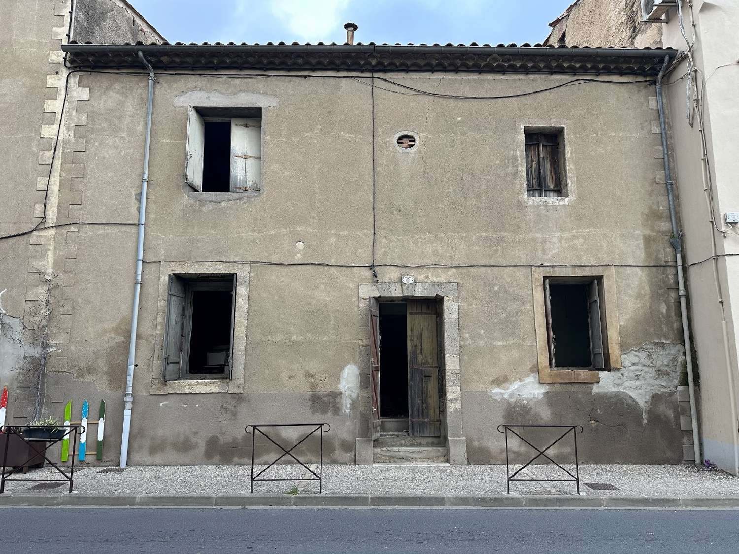  kaufen Haus Pézenas Hérault 2