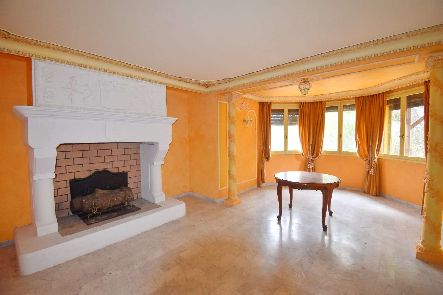 te koop huis Pézenas Hérault 2