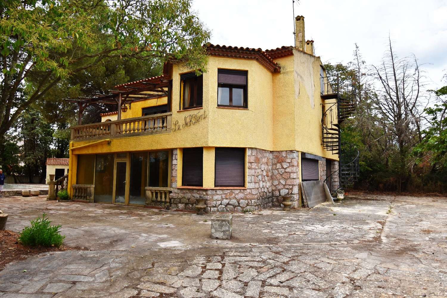 te koop huis Pézenas Hérault 7