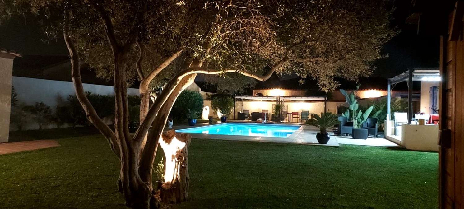  à vendre maison Pia Pyrénées-Orientales 4