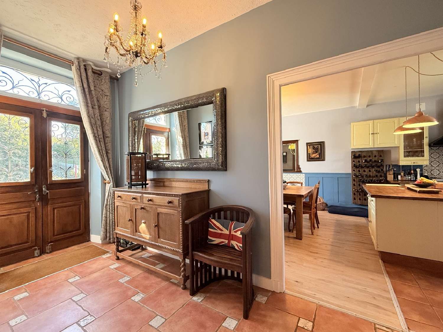  for sale house Piégut-Pluviers Dordogne 7