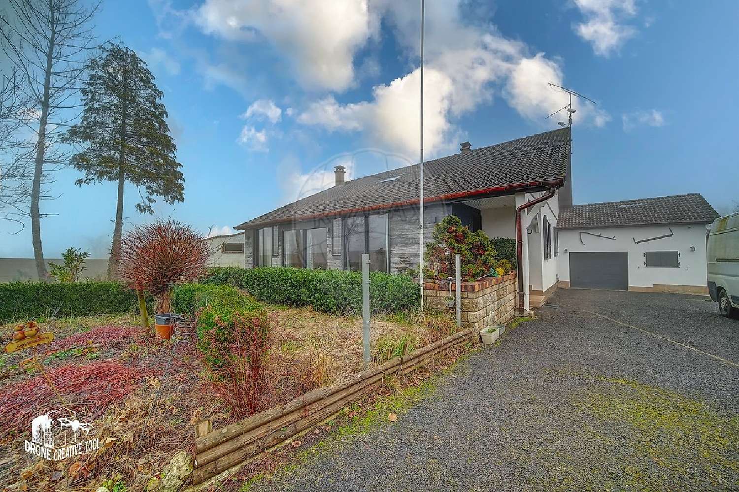  te koop huis Piennes Meurthe-et-Moselle 1