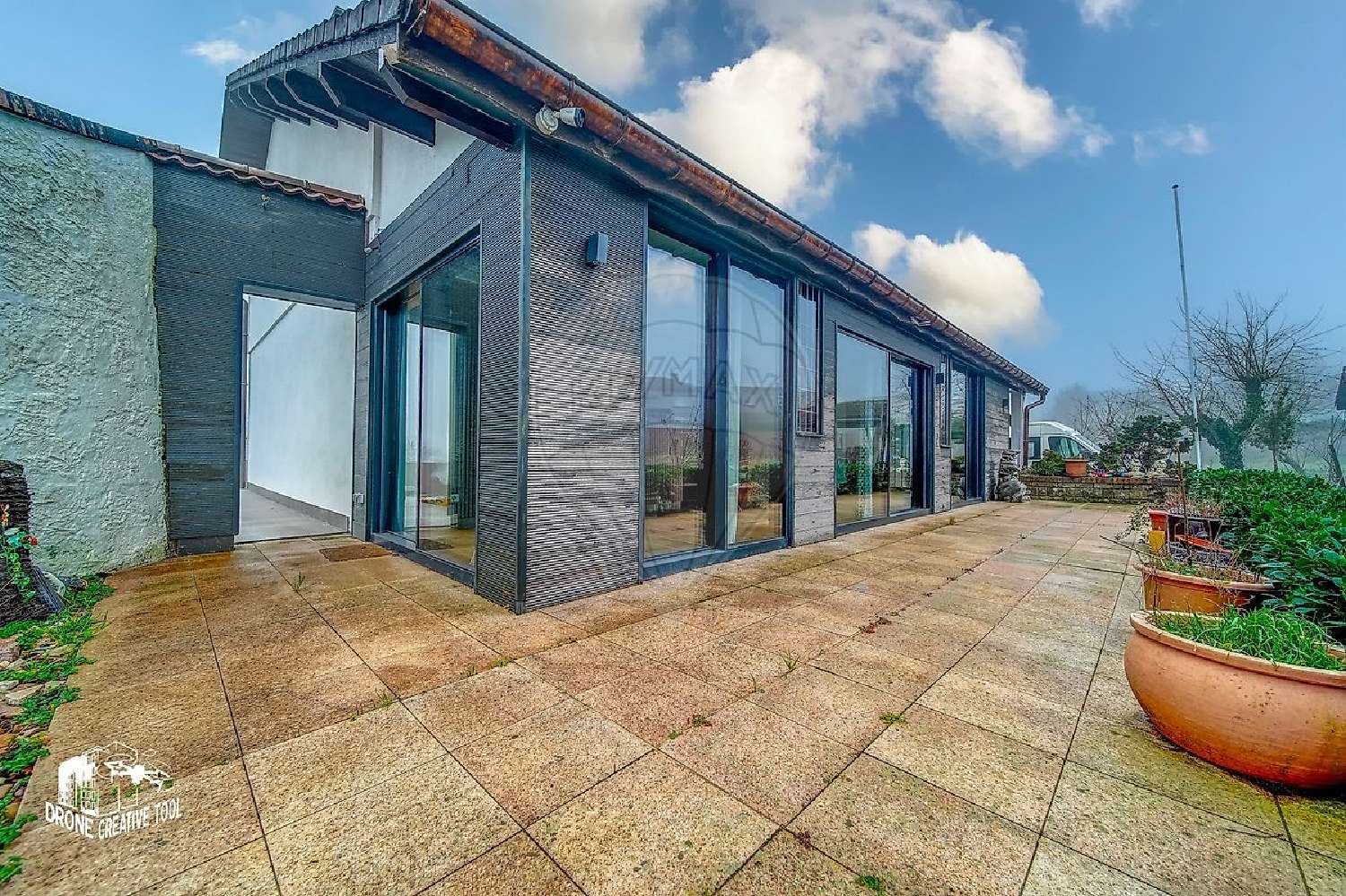  te koop huis Piennes Meurthe-et-Moselle 2