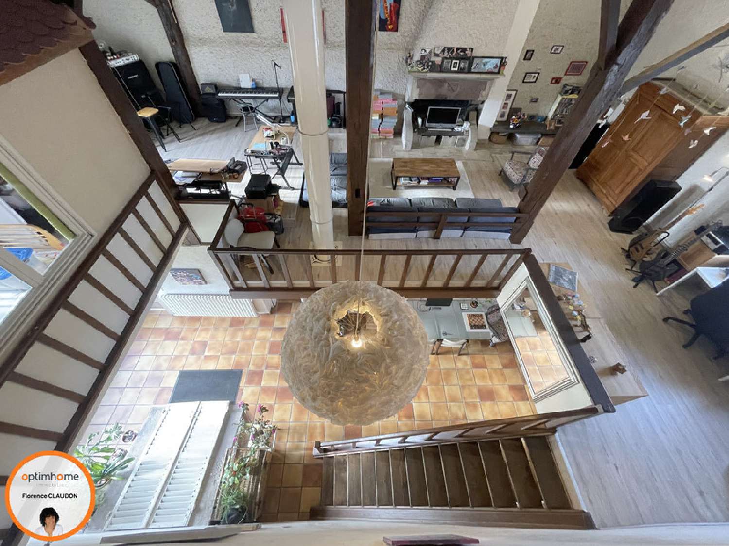  te koop huis Pierrefitte Vogezen 2