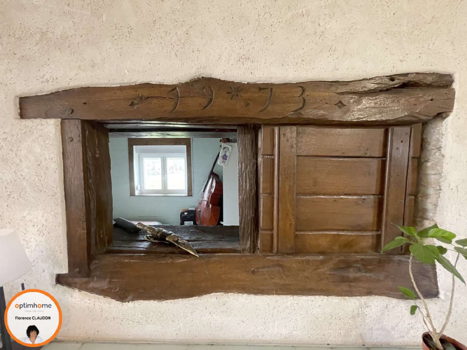  te koop huis Pierrefitte Vogezen 4