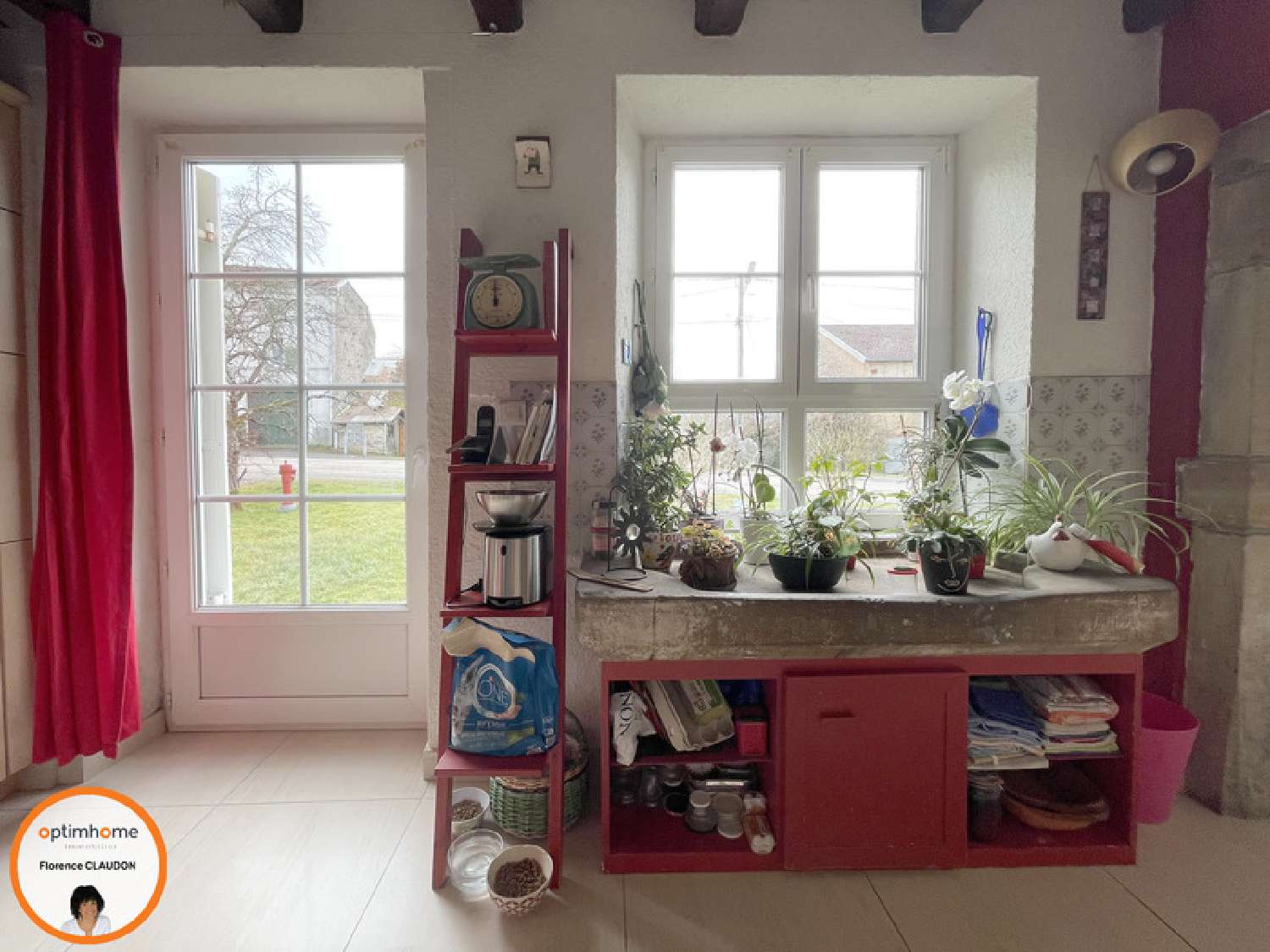  te koop huis Pierrefitte Vogezen 6