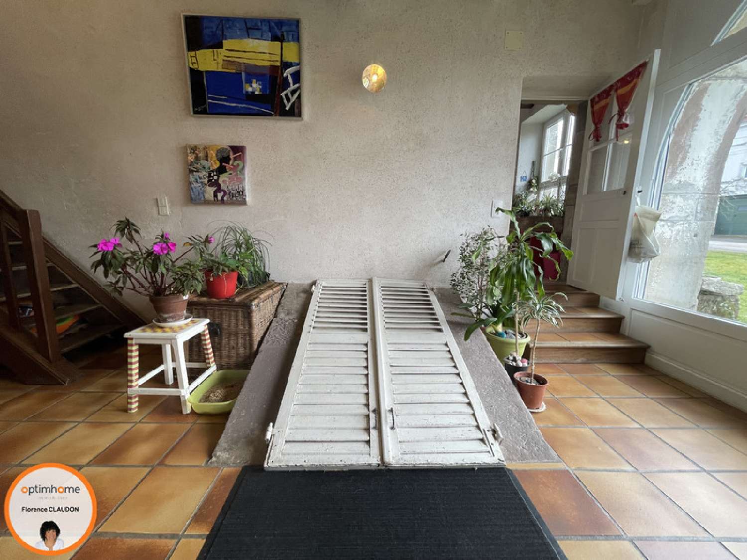  te koop huis Pierrefitte Vogezen 7