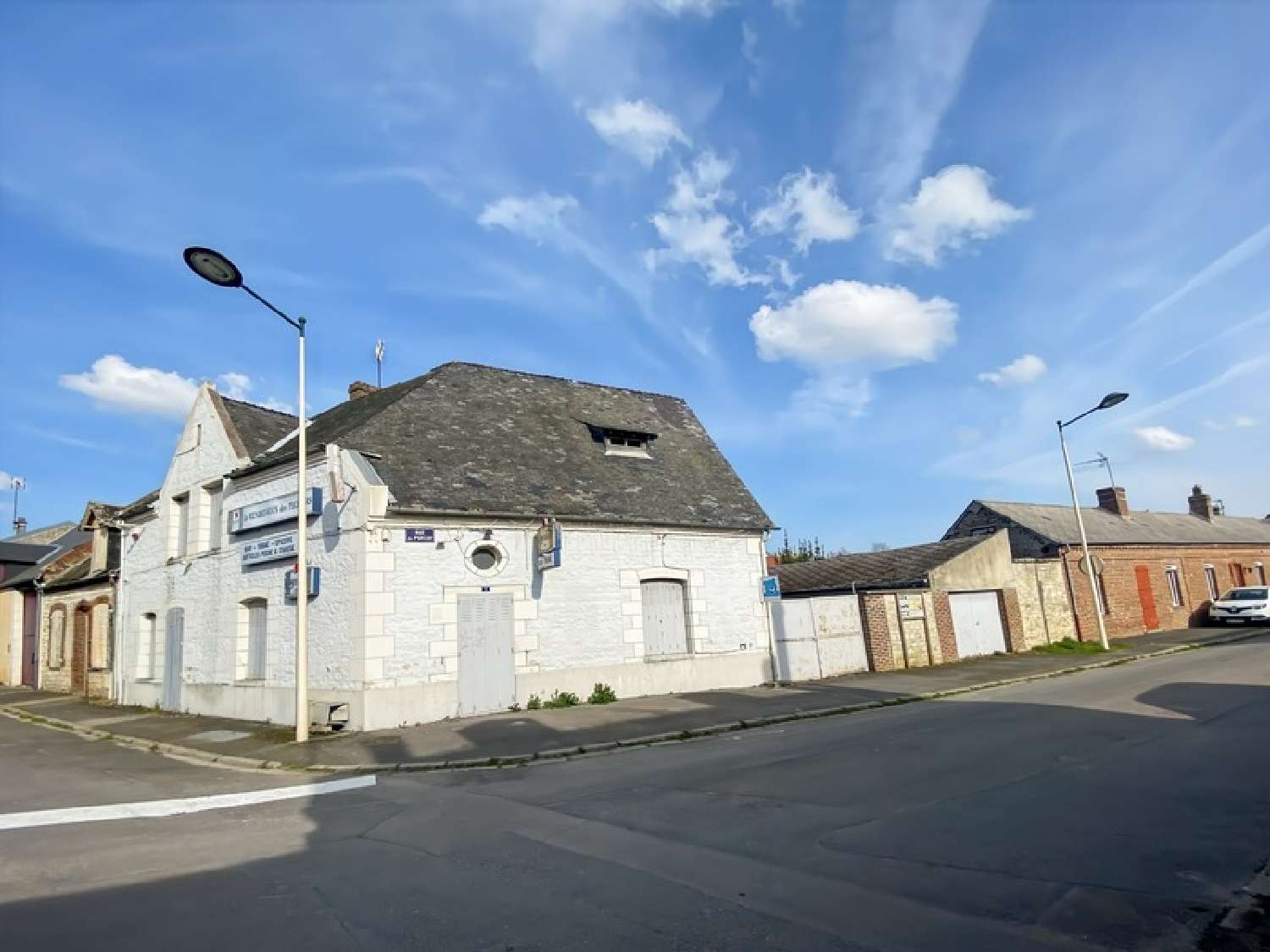  kaufen Haus Pierrepont Aisne 1