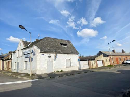 Pierrepont Aisne Haus Bild 7278152