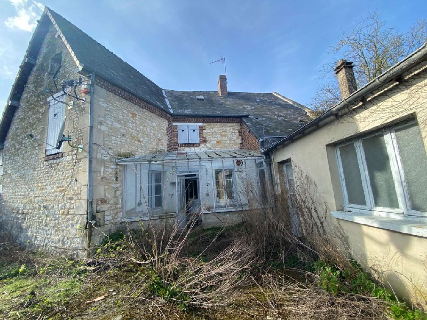  kaufen Haus Pierrepont Aisne 3