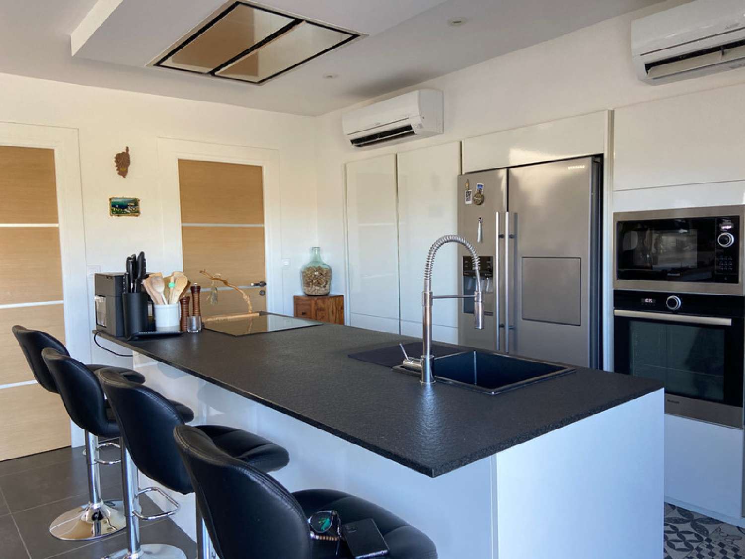  te koop huis Pietrosella Corse-du-Sud 3