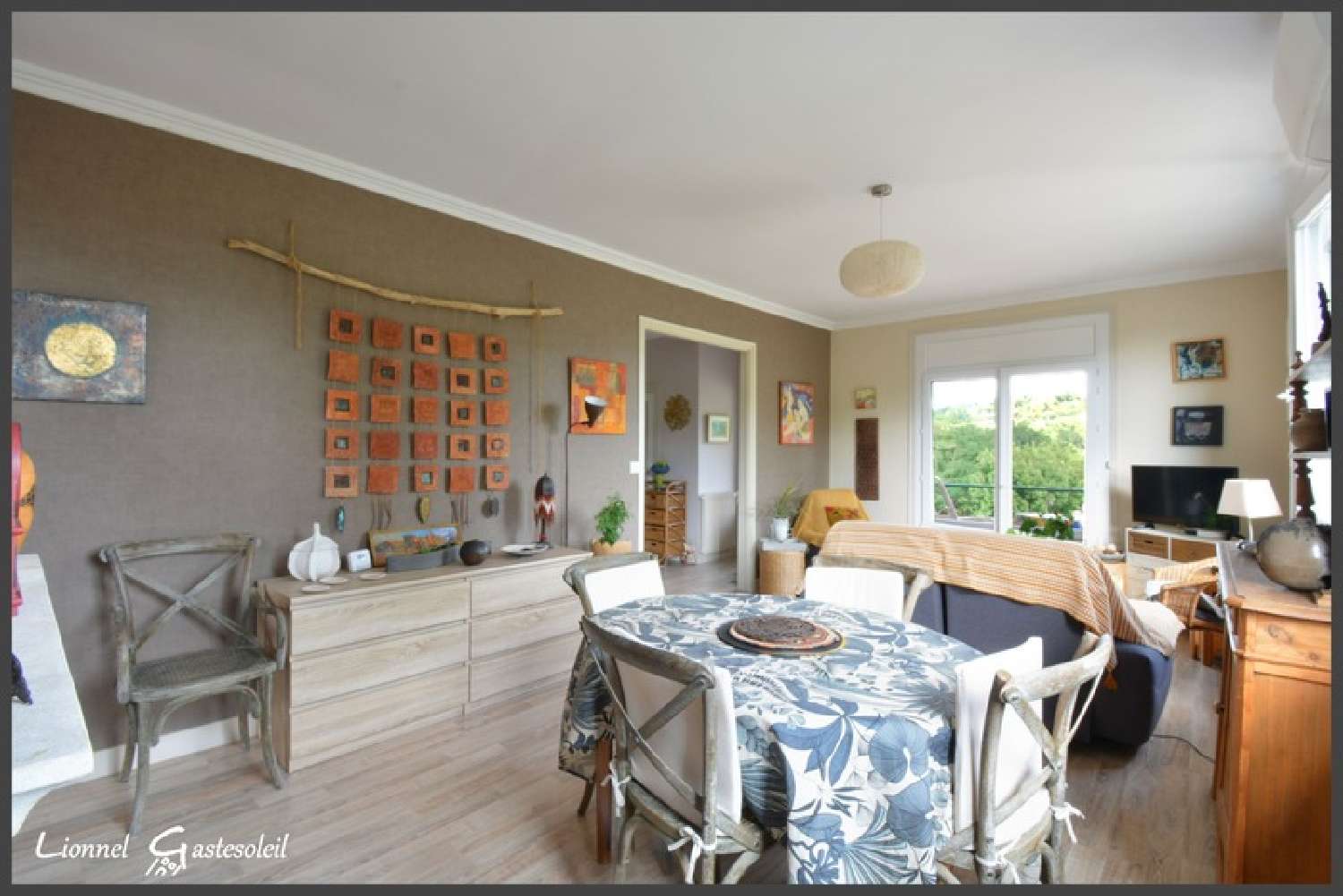  for sale house Pineuilh Gironde 3