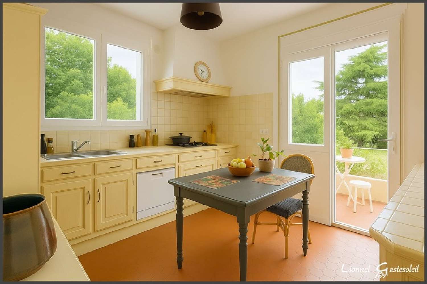  for sale house Pineuilh Gironde 5