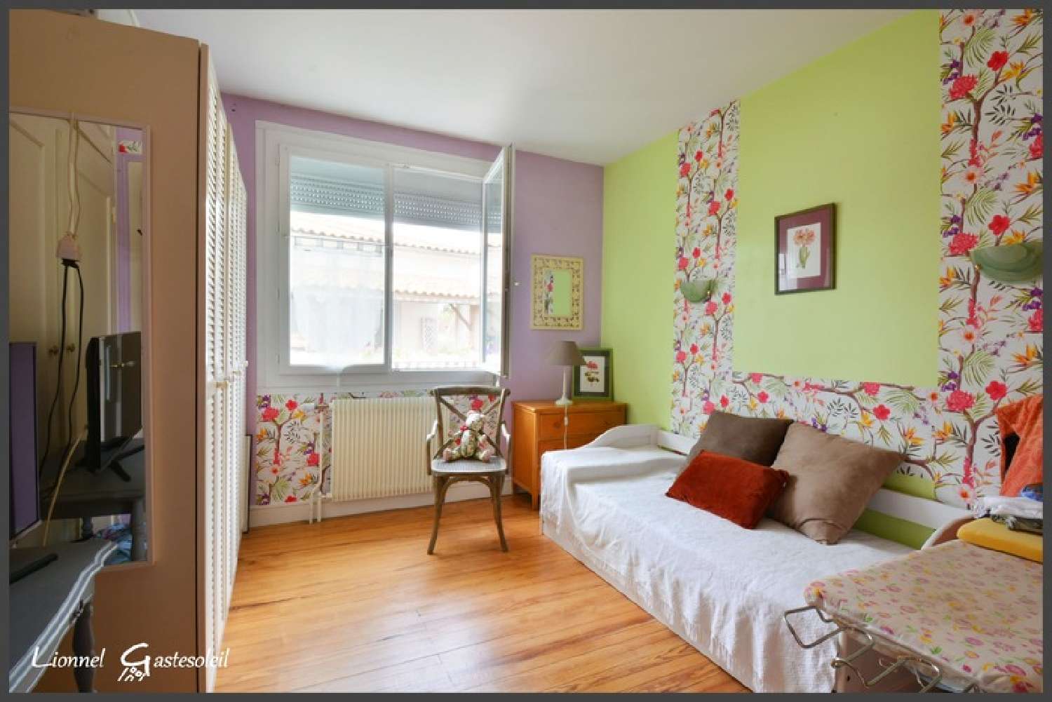  for sale house Pineuilh Gironde 8