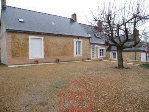 Pirmil Sarthe house foto 7270668