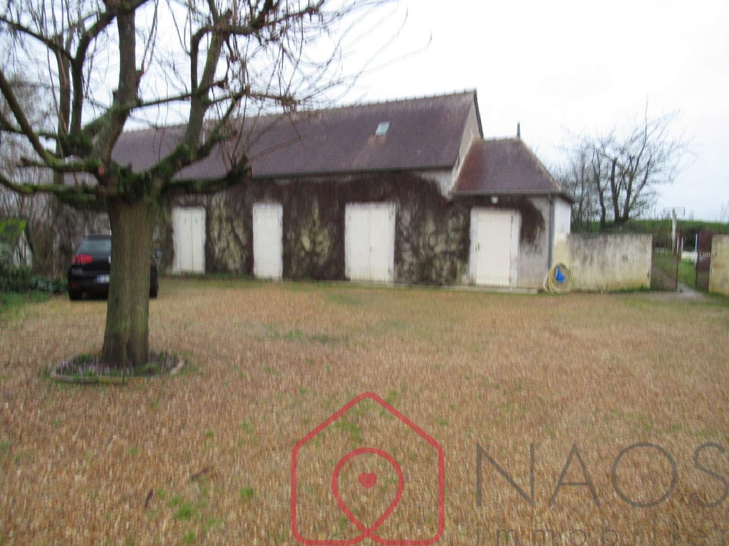 for sale house Pirmil Sarthe 2